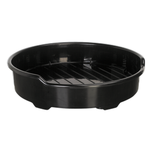 Sealey DRP19 Oil Drum Drain Pan for 205L Drum - additional view 3