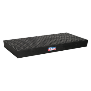 Sealey DRP20 Work Floor Spill Pallet - additional view 2