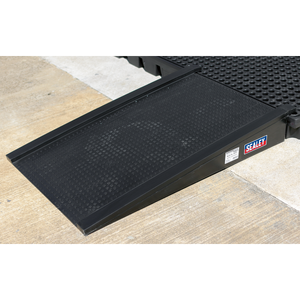 Sealey DRP21 Work Floor Ramp - additional view 2