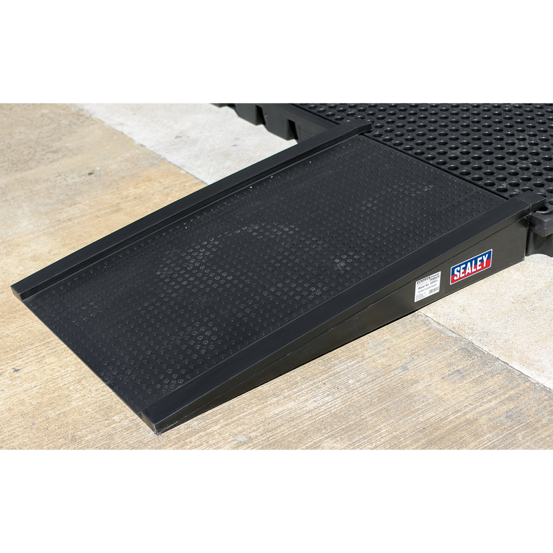 Sealey DRP21 Work Floor Ramp - additional view 2