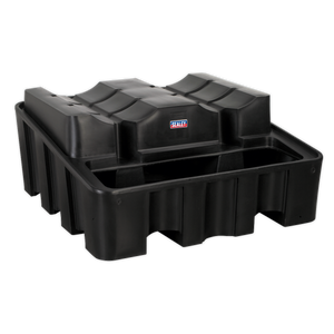 Sealey DRP22 Drum Rack Dispensing/Storage Unit - additional view 6