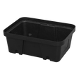Sealey DRP28 Spill Tray 10L