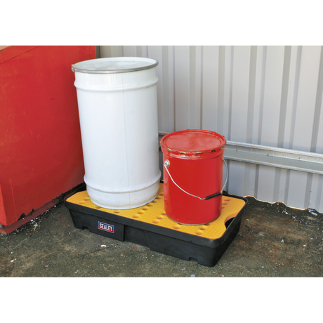 Sealey DRP31 Spill Tray 30L with Platform - additional view 2