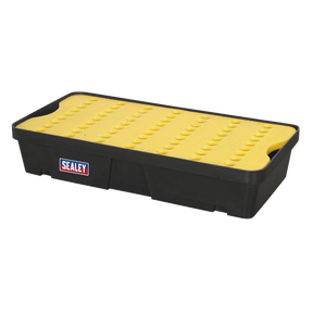 Sealey DRP31 Spill Tray 30L with Platform
