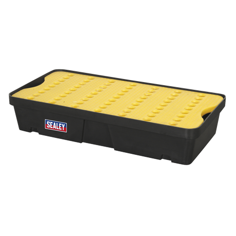 Sealey DRP31 Spill Tray 30L with Platform