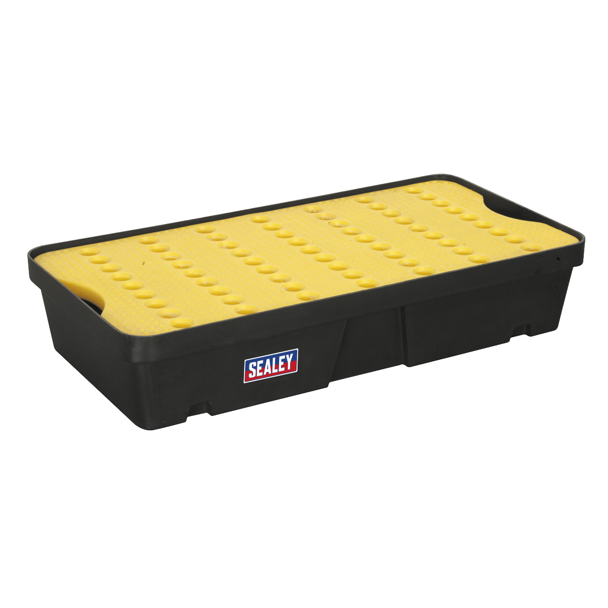 Sealey DRP31 Spill Tray 30L with Platform - additional view 3