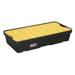 Sealey DRP31 Spill Tray 30L with Platform - additional view 3