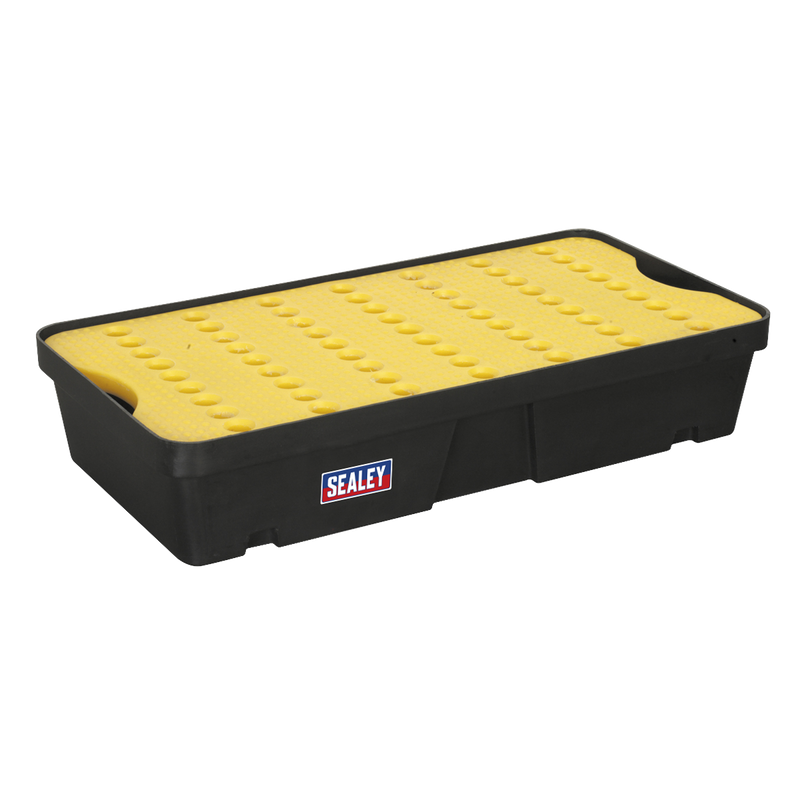 Sealey DRP31 Spill Tray 30L with Platform - additional view 3