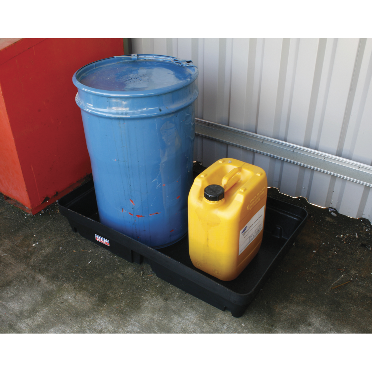Sealey DRP32 Spill Tray 60L - additional view 3