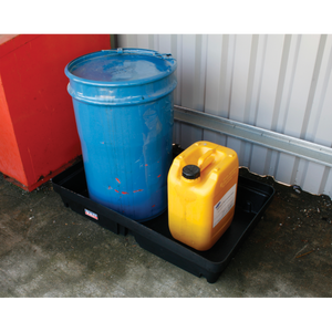 Sealey DRP32 Spill Tray 60L - additional view 3