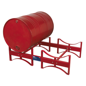 Sealey DRP34 2 Drum Storage Racking - additional view 3