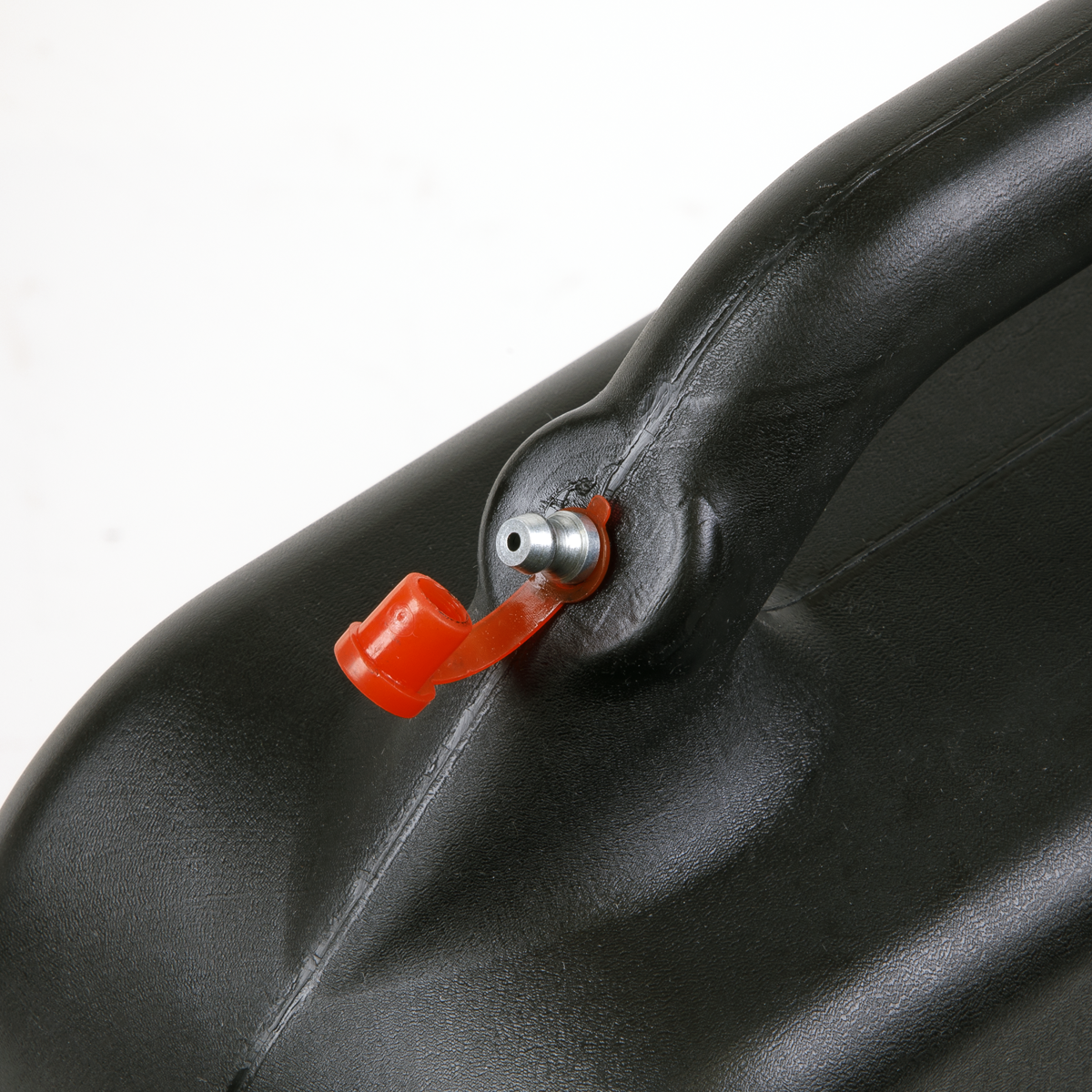 Sealey DRP44 Oil/Fluid Drain & Recycling Container with Wheels 15L - additional view 5