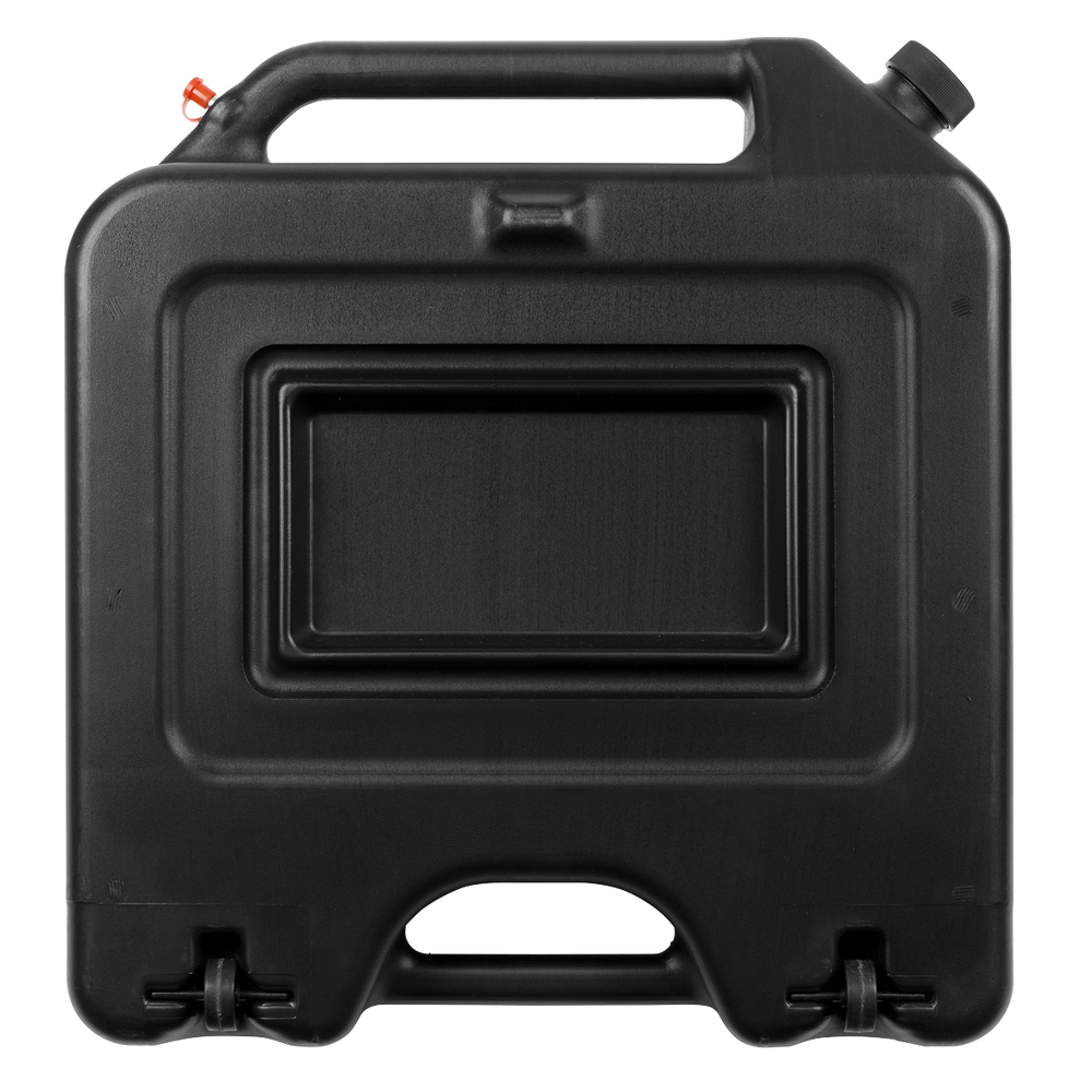 Sealey DRP44 Oil/Fluid Drain & Recycling Container with Wheels 15L - additional view 7