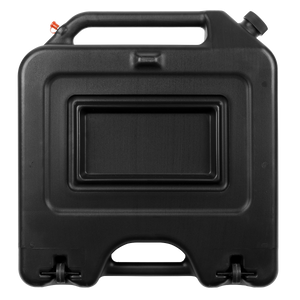 Sealey DRP44 Oil/Fluid Drain & Recycling Container with Wheels 15L - additional view 7