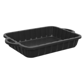 Sealey DRPH12 Plastic Drain Pan 12L