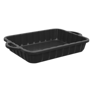 Sealey DRPH12 Plastic Drain Pan 12L