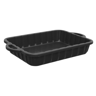 Sealey DRPH12 Plastic Drain Pan 12L
