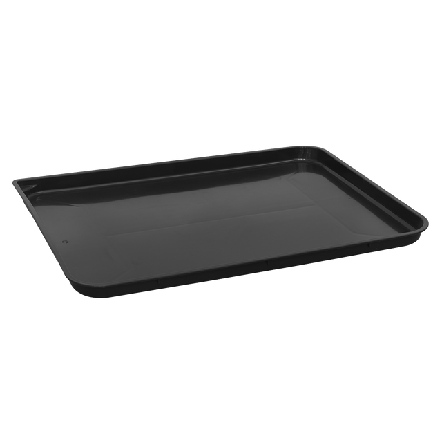 Sealey DRPL05 Low Profile Oil Drip Tray 5L