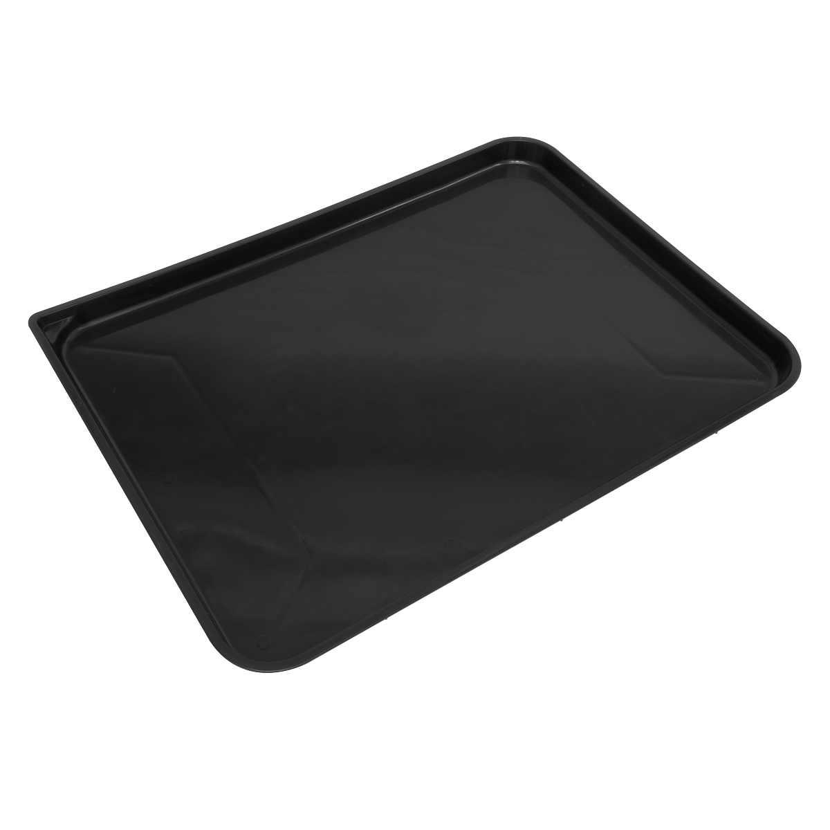 Sealey DRPL05 Low Profile Oil Drip Tray 5L - additional view 2