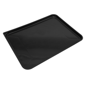 Sealey DRPL05 Low Profile Oil Drip Tray 5L - additional view 2
