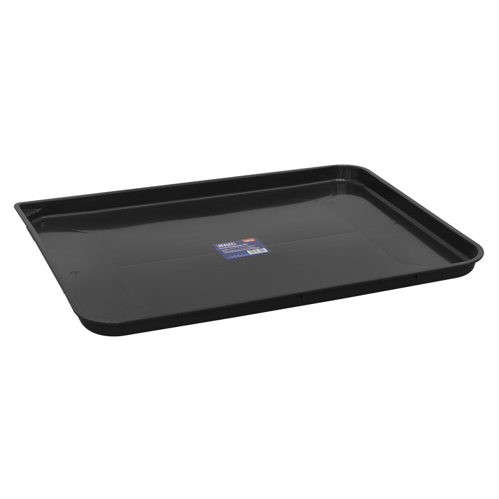 Sealey DRPL05 Low Profile Oil Drip Tray 5L - additional view 3
