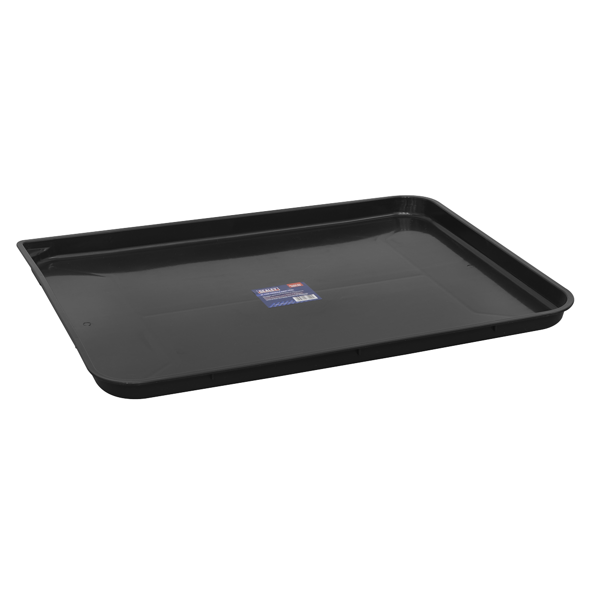 Sealey DRPL05 Low Profile Oil Drip Tray 5L - additional view 3