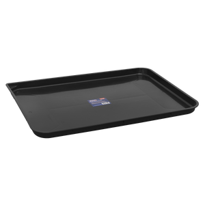 Sealey DRPL05 Low Profile Oil Drip Tray 5L - additional view 3