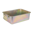Sealey DRPM3 Metal Drain Pan 16L