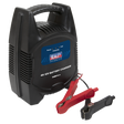 Sealey DSBC4 Battery Charger 12V 4A 230V