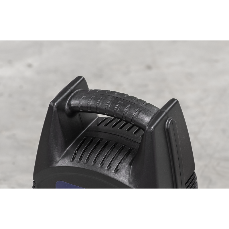Sealey DSBC6 12V Battery Charger 6A 230V - additional view 4