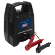 Sealey DSBC6 12V Battery Charger 6A 230V