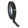 Sealey DSTG1910 Double-Sided Adhesive Foam Tape 19mm x 10m - Green Backing