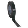 Sealey DSTG2510 Double-Sided Adhesive Foam Tape 25mm x 10m - Green Backing