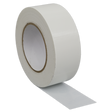 Sealey DTW Duct Tape 50mm x 50m - White