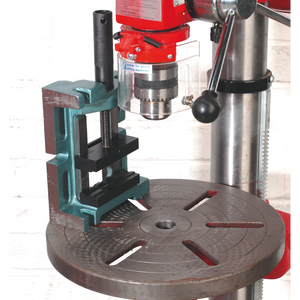 Sealey DV3D 3-Way Drill Vice 100mm - additional view 5