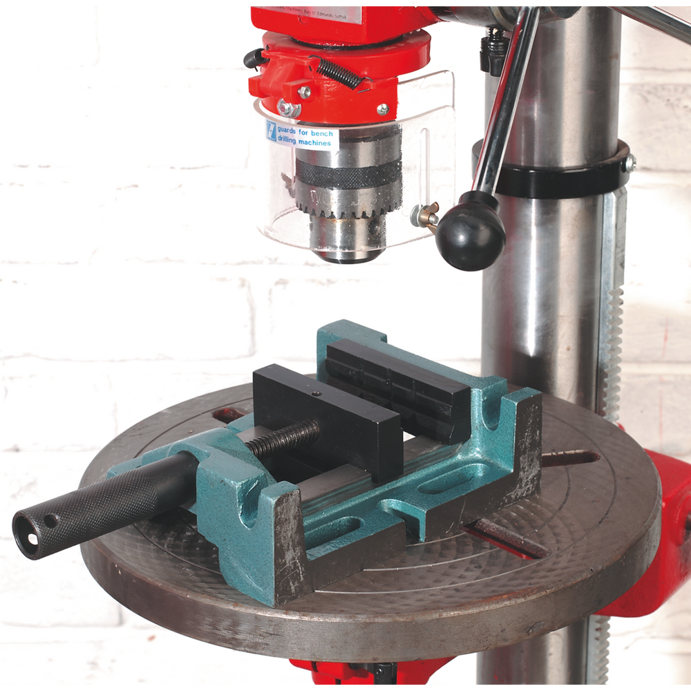 Sealey DV3D 3-Way Drill Vice 100mm - additional view 6