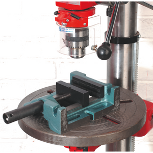 Sealey DV3D 3-Way Drill Vice 100mm - additional view 6