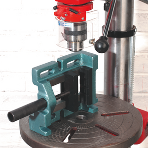 Sealey DV3D 3-Way Drill Vice 100mm - additional view 7