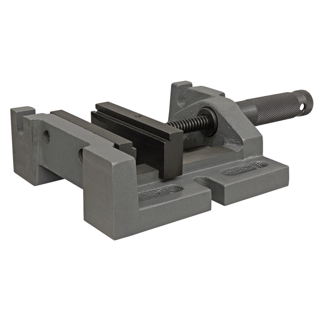 Sealey DV3D 3-Way Drill Vice 100mm