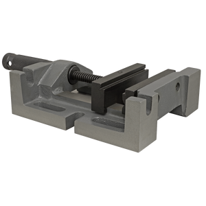 Sealey DV3D 3-Way Drill Vice 100mm - additional view 2