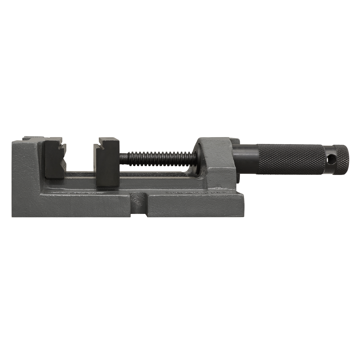 Sealey DV3D 3-Way Drill Vice 100mm - additional view 3