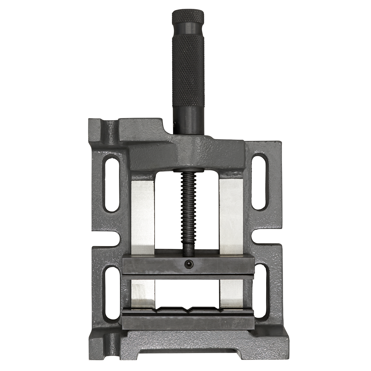 Sealey DV3D 3-Way Drill Vice 100mm - additional view 4