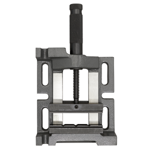 Sealey DV3D 3-Way Drill Vice 100mm - additional view 4