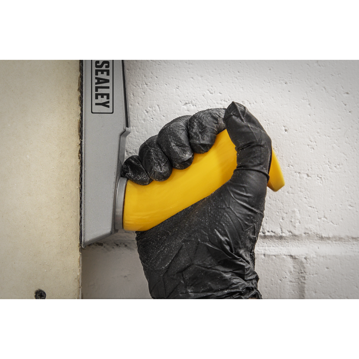Sealey DWR250 Drywall Rasp 250mm - additional view 3