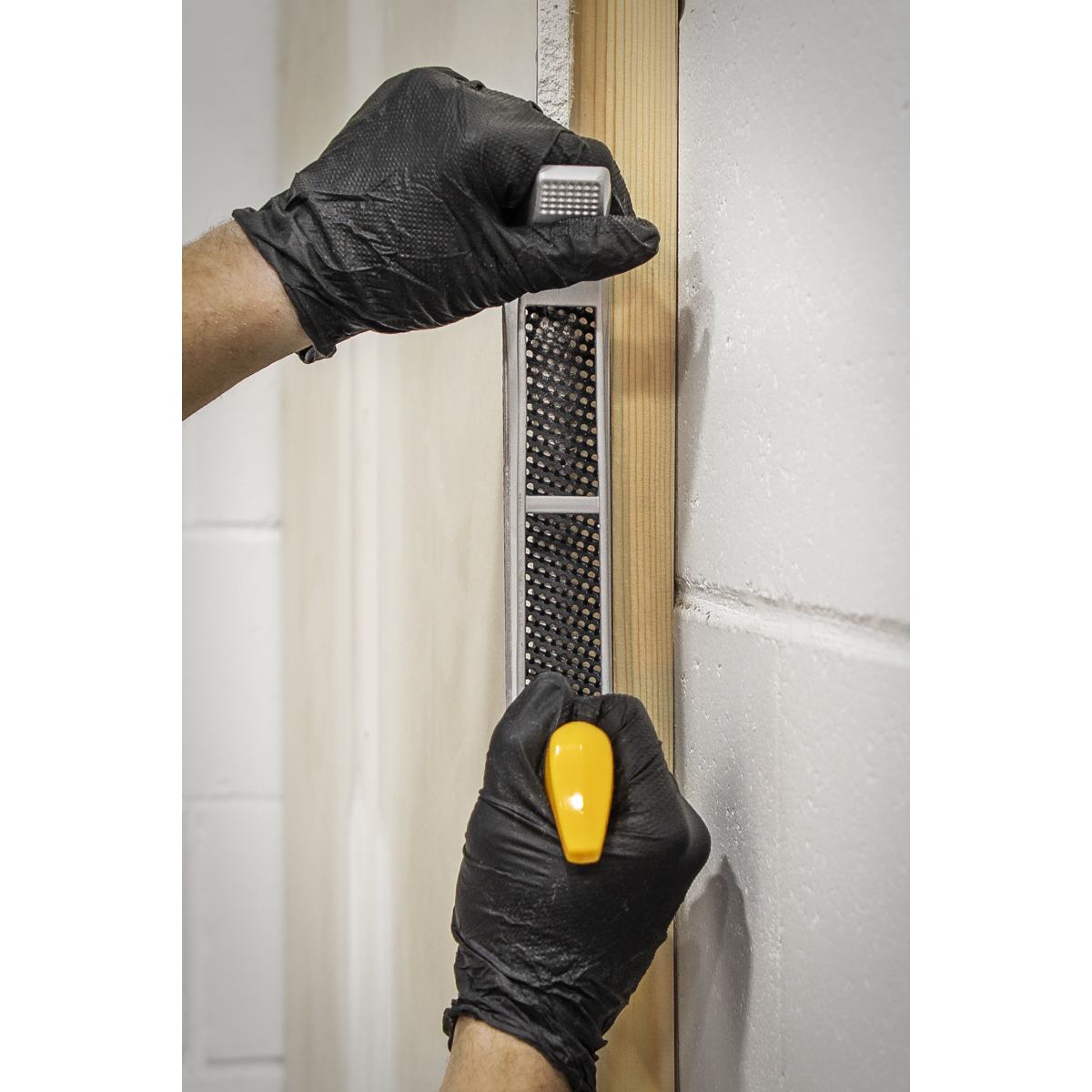 Sealey DWR250 Drywall Rasp 250mm - additional view 5
