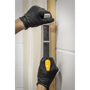 Sealey DWR250 Drywall Rasp 250mm - additional view 5