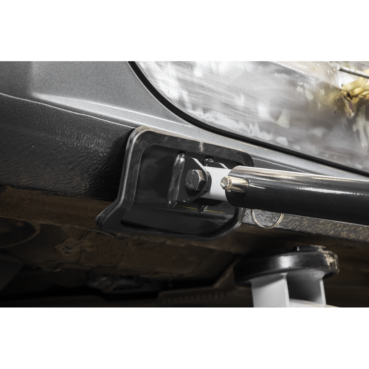 Sealey DZRE22 Heavy-Duty Dent Puller with Variable Upright - additional view 4