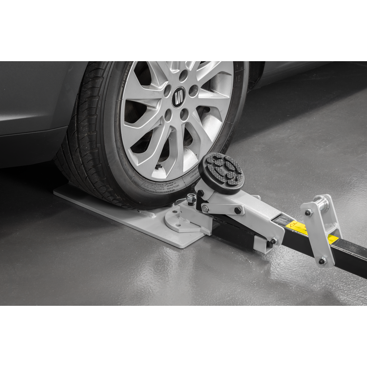 Sealey DZRE22 Heavy-Duty Dent Puller with Variable Upright - additional view 5