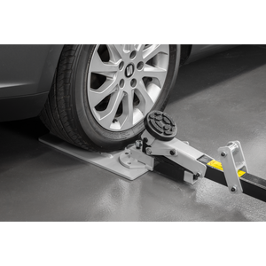 Sealey DZRE22 Heavy-Duty Dent Puller with Variable Upright - additional view 5