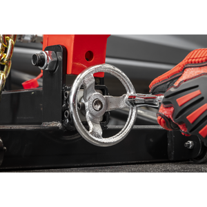 Sealey DZRE22 Heavy-Duty Dent Puller with Variable Upright - additional view 6